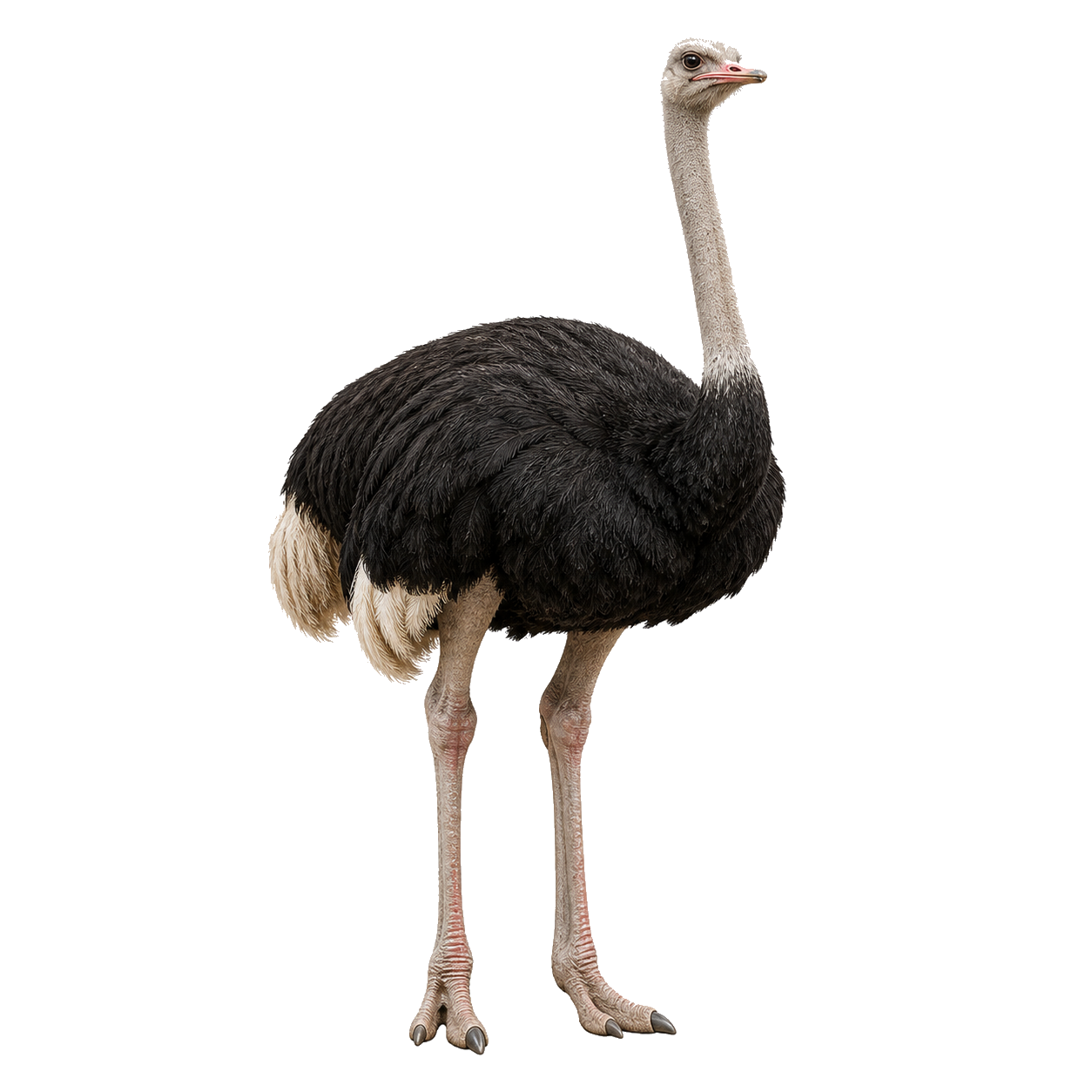 Ostrich