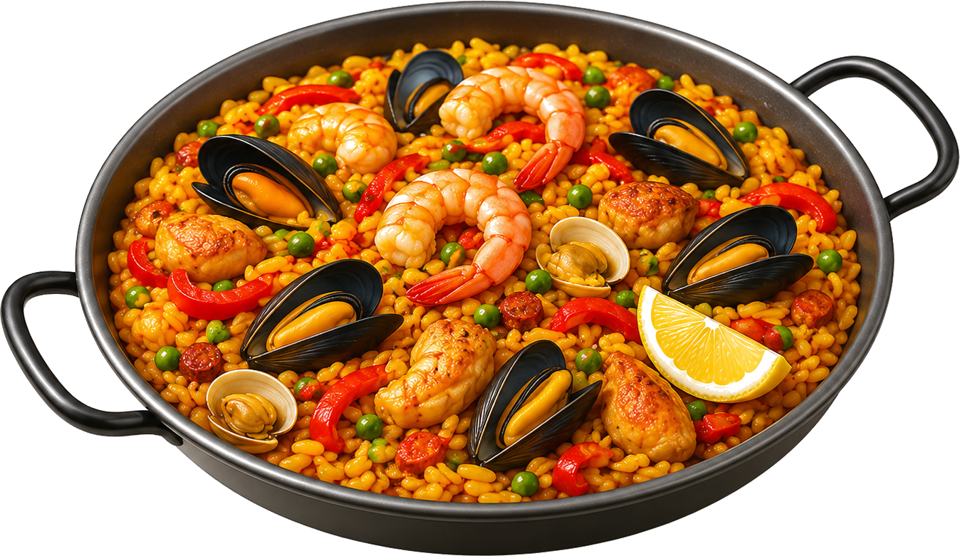 Paella
