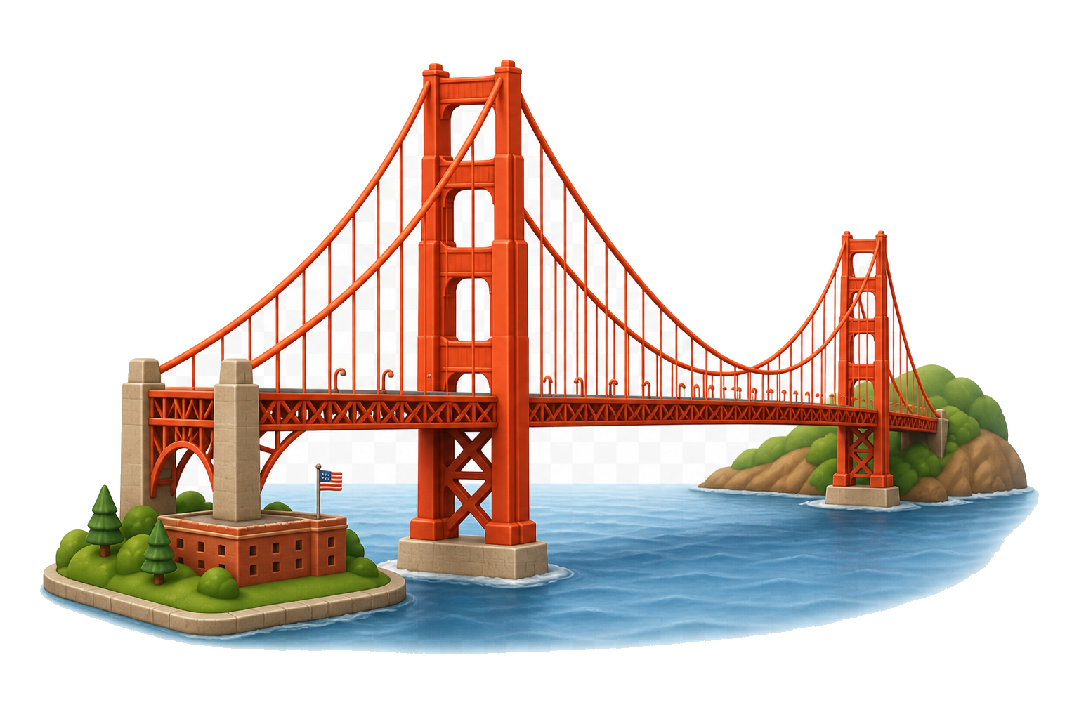 Golden Gate