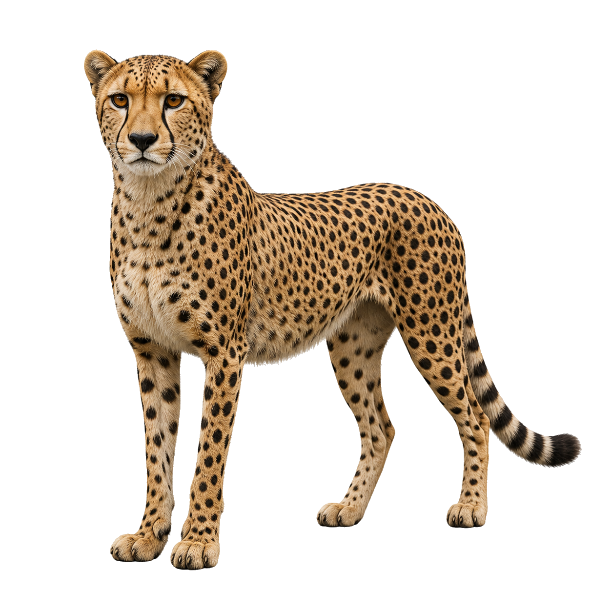 Cheetah